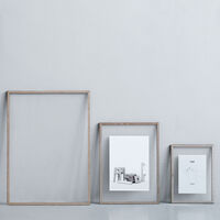 Frame A2 Ramme 44x615 cm Eg