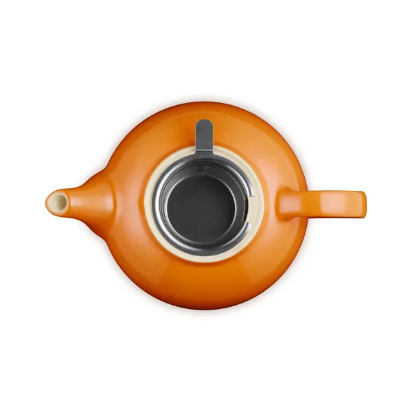 Signature Teapot With Filter 13L Volcanic