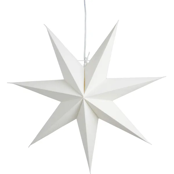 Sally Julestjerne 60 cm