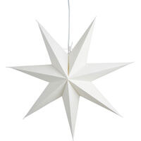 Sally Julestjerne 60 cm