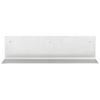 Studio Hylde Rustfrit Stål 48 cm