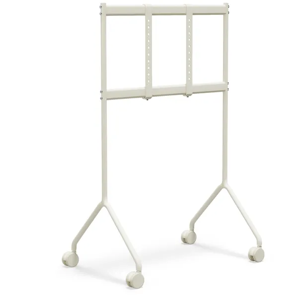 Moon Light Tv Stand Pearl