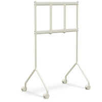 Moon Light Tv Stand Pearl