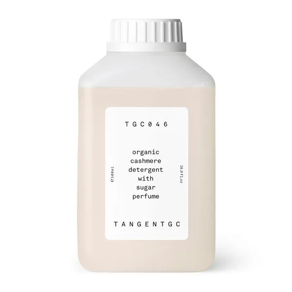 Sugar Cashmere Vaskemiddel 500 ml