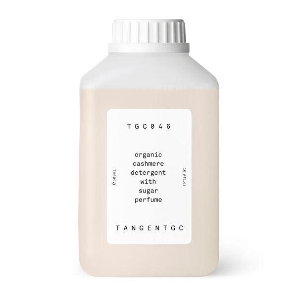 Sugar Cashmere Pesuaine 500 ml