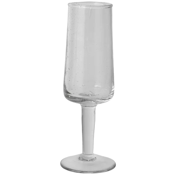 Suiro Champagneglas 25 cl Klar