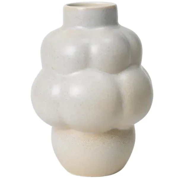 Balloon Petit Vas 18 cm Vintage Glaze