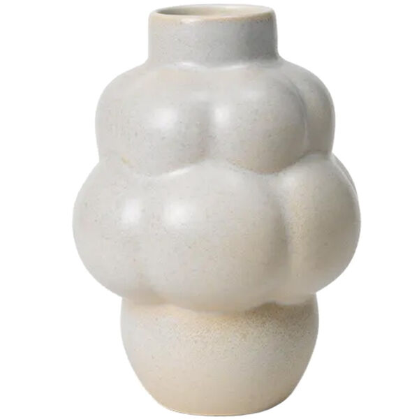 Balloon Petit Vaasi 18 cm Vintage Glaze