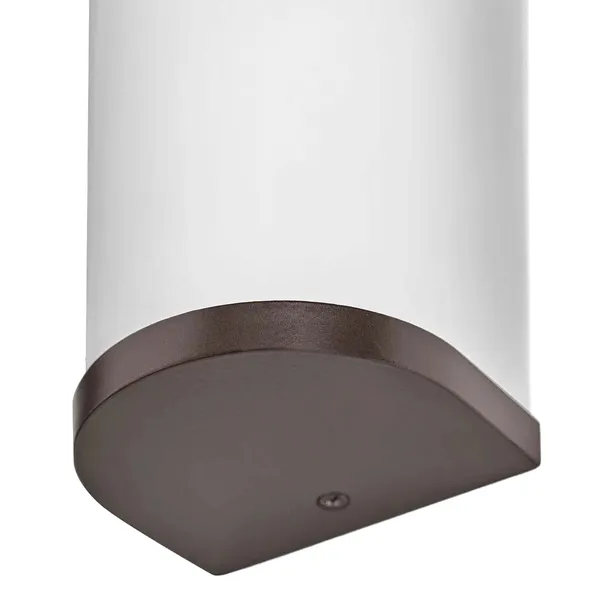 Wall Lamp 445 cm Bronze