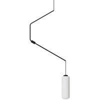Ventus Pendel Form 2 Sort