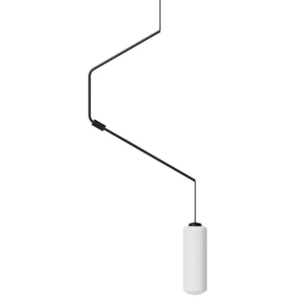 Ventus Pendel Form 2 Sort