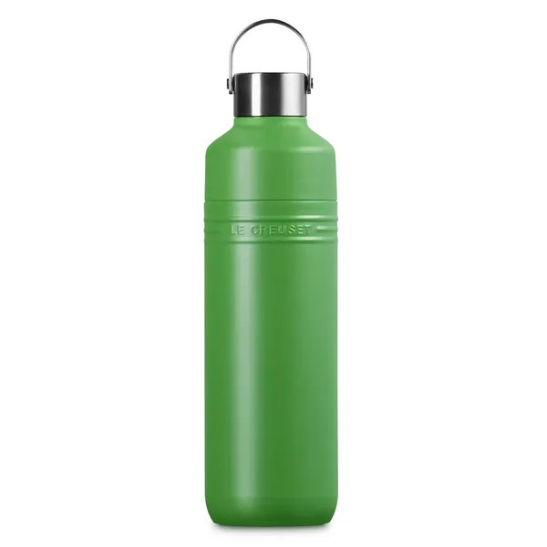 On The Go Flaska 1L Bamboo Green