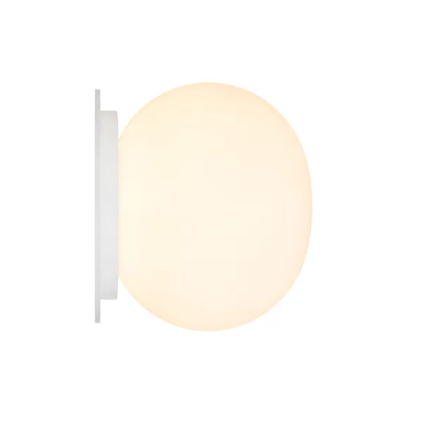Mini Glo-Ball CW Væg-/Loftslampe Spejl