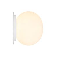Mini Glo-Ball CW Væg-/Loftslampe Spejl