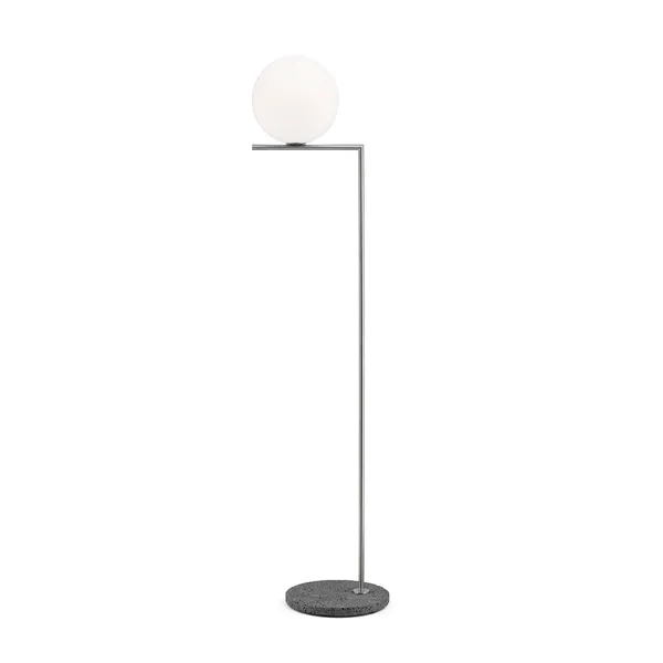 IC Lights F1 Outdoor Stål