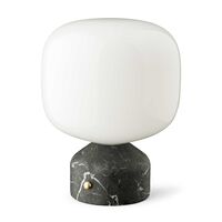 Meemo Bordlampe Bærbar Sort