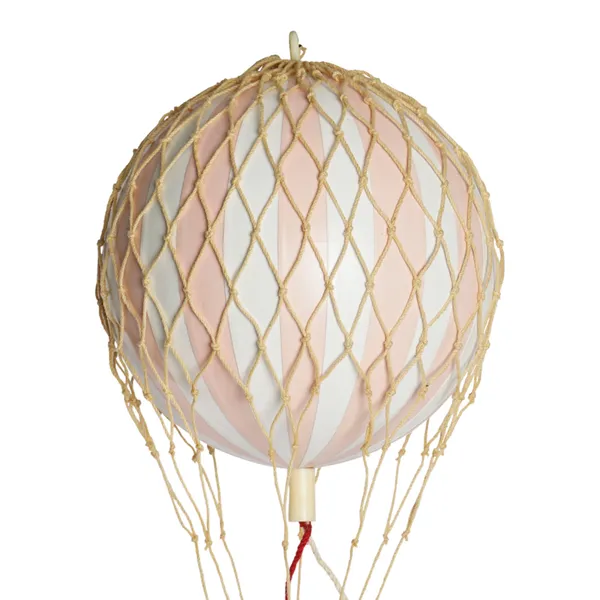Floating The Skies Luftballong 13x85 cm Light Pink