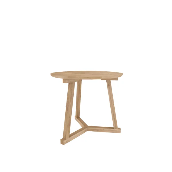 Tripod Sidebord L Eg