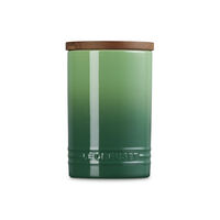 Signature Storage Jar 770 ml Bamboo Green