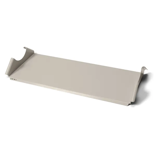 Moon Tray Shelf Oat