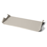 Moon Tray Shelf Oat