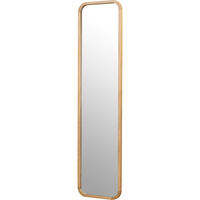 Clea Speil 40x160 cm Eik