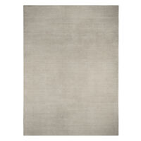 Earth Natural Tæppe 200x300 cm Silver Grey