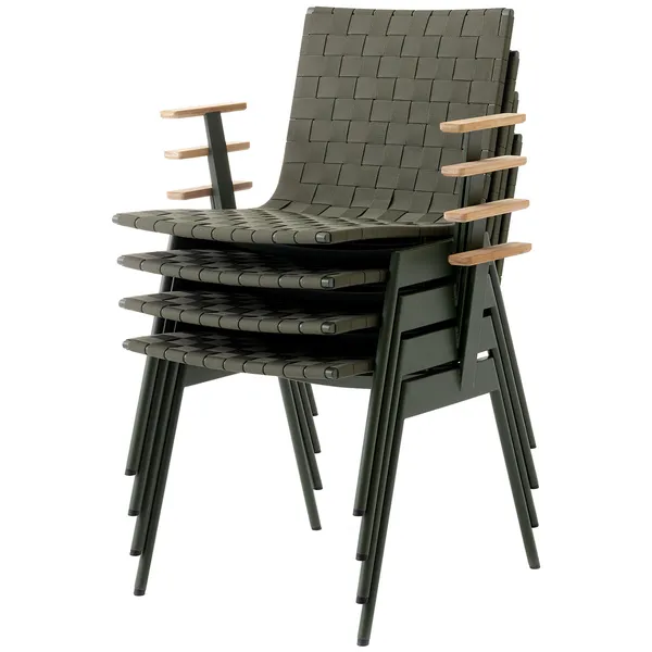 Ville AV34 Armstol Bronze Green