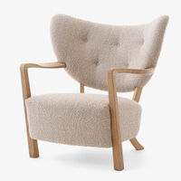 Wulff ATD2 Loungestol Oak/karakorum 003