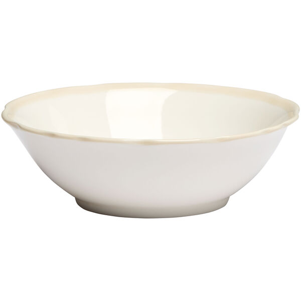 Fleur Skål 15 cm Sand