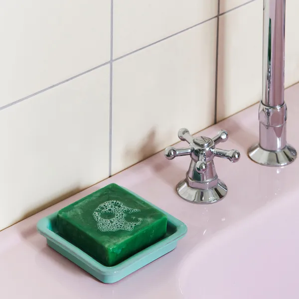 Soap Bar Lemongrass