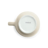 Basic Mugg 60 cl Sand