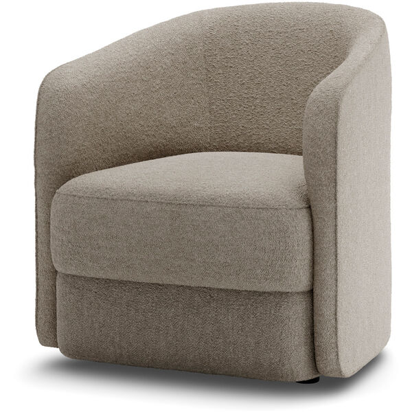 Covent Loungestol Smal Hemp