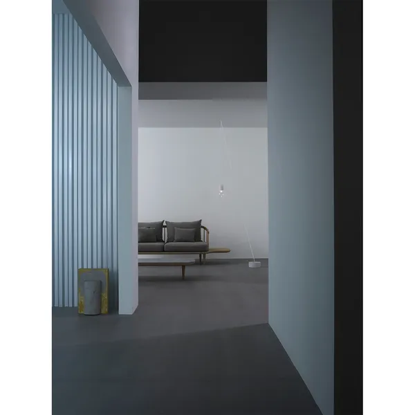 Fly Sc3 Sofa Vinger Olieret Eg / Hot Madison 094 Nature