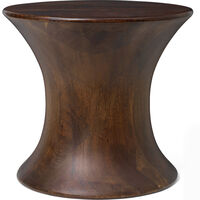 Spin Krakk 335x30 cm Brun