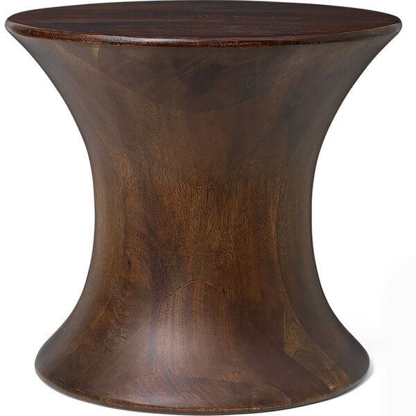 Spin Krakk 335x30 cm Brun