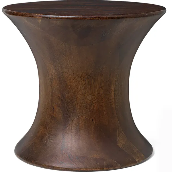 Spin Krakk 335x30 cm Brun