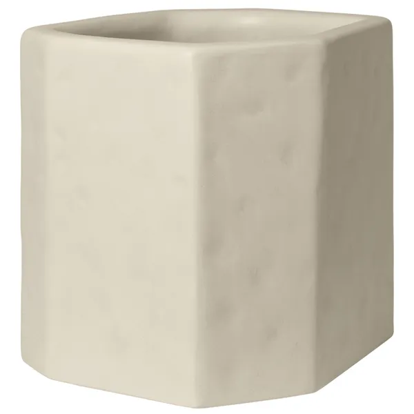 Staffa Blomkruka H36 cm Ivory