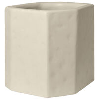 Staffa Blomkruka H36 cm Ivory