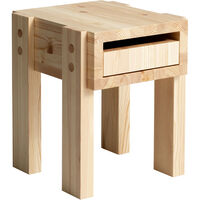 003 Stilts Sidebord
