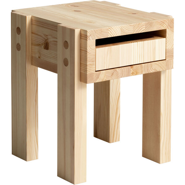 003 Stilts Sidebord