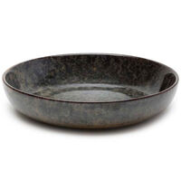 Surface Dyb Tallerken Medium Indi Grey