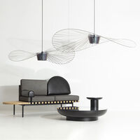 Vertigo Pendant 200 cm Beetle