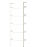 Rombe IF1 Hyllsystem Alabaster