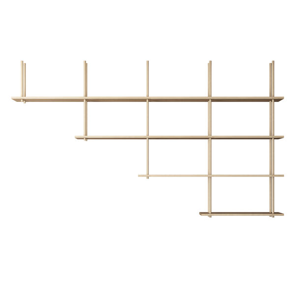 Bond Hylde Loftmonteret FC4041 Matlakeret Eg