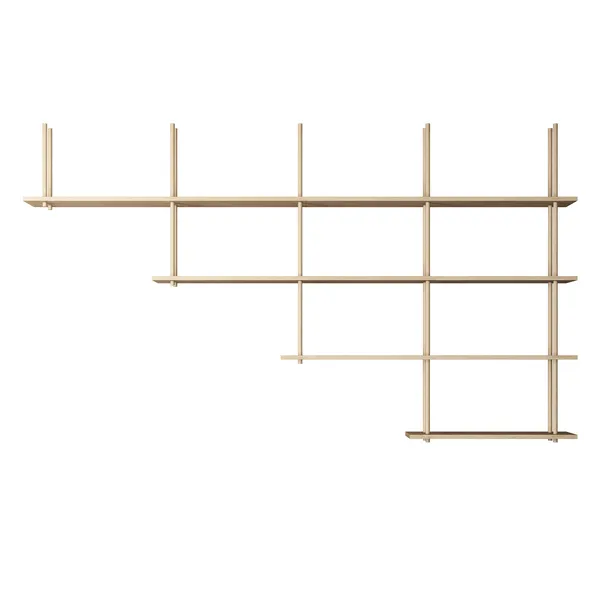 Bond Hylde Loftmonteret FC4041 Matlakeret Eg