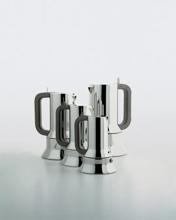9090 Espressomaskine 15 cl
