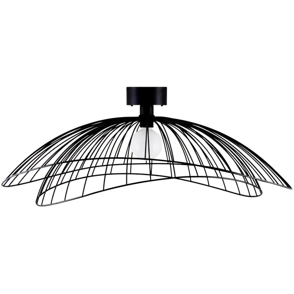 Ray 85 Vägg-/Taklampa