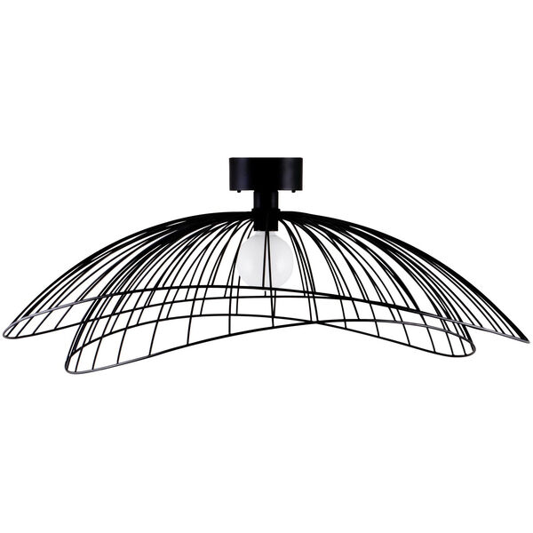 Ray 85 Væg-/Loftslampe