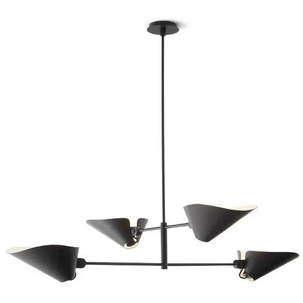 Bonnet SC92 Lysekrone Sort